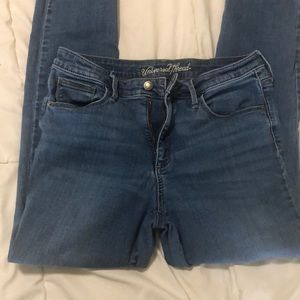 Universal Thread Skinny Jeans